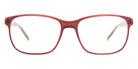 Götti® Madison GOT OP Madison RAY 54 - Marsala Red Eyeglasses