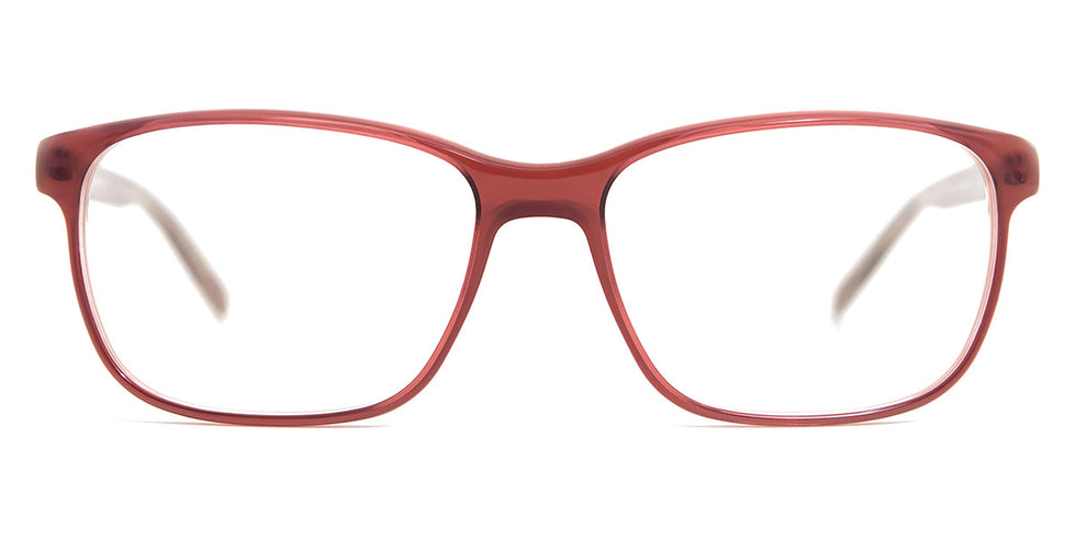Götti® Madison GOT OP Madison RAY 54 - Marsala Red Eyeglasses