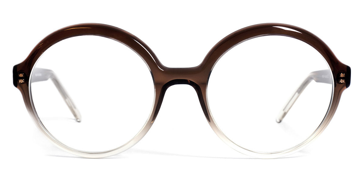Götti® Magee GOT OP Magee MTG 53 - Mocca Gradient Eyeglasses