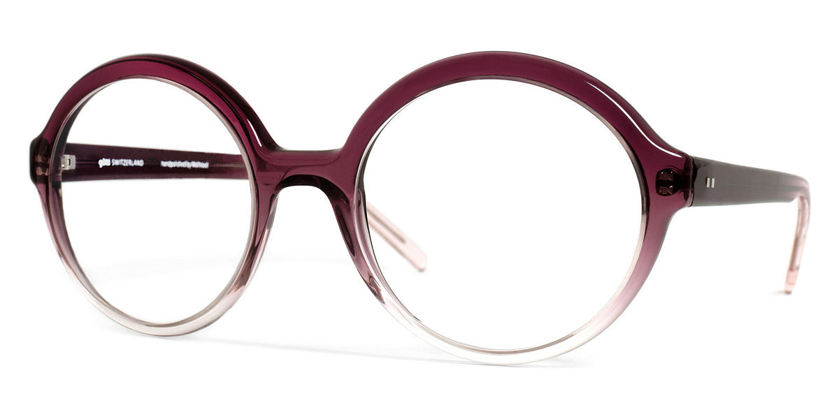 Götti® Magee RTG 53 GOT Magee RTG 53 - Rose Gradient Eyeglasses