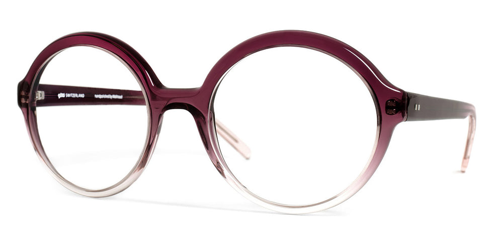 Götti® Magee RTG 53 GOT Magee RTG 53 - Rose Gradient Eyeglasses