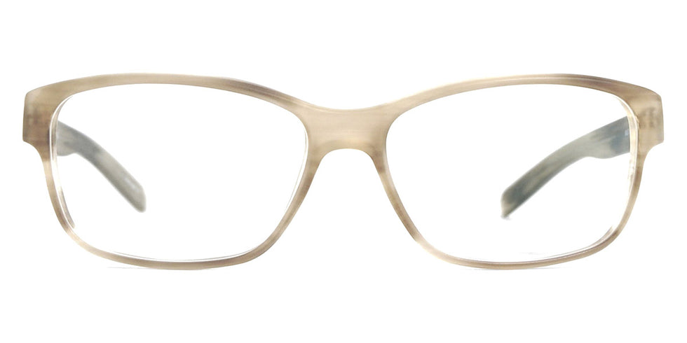 Götti® Malfoy GOT OP Malfoy HBH-M 55 - Light Havana Brown Matte Eyeglasses