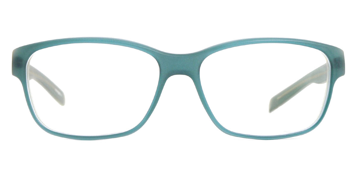 Götti® Malfoy GOT OP Malfoy TRY-M 55 - Turquoise Matte Eyeglasses