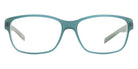 Götti® Malfoy GOT OP Malfoy TRY-M 55 - Turquoise Matte Eyeglasses