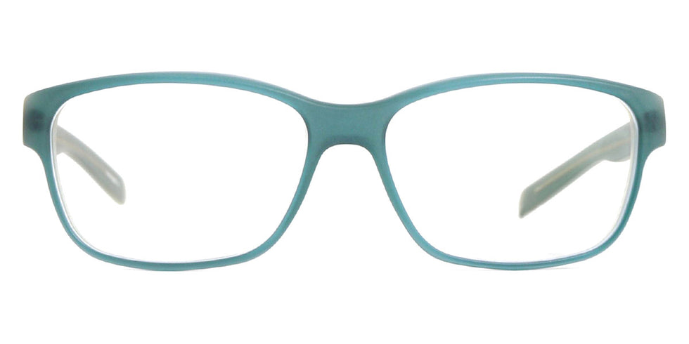 Götti® Malfoy GOT OP Malfoy TRY-M 55 - Turquoise Matte Eyeglasses