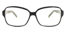Götti® Mandy GOT OP Mandy BLKY 55 - Black/Yellow Inside Eyeglasses