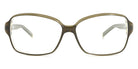 Götti® Mandy GOT OP Mandy GRNY 55 - Olive Green Eyeglasses