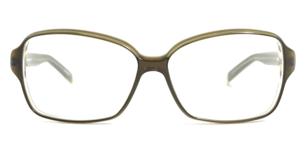 Götti® Mandy GOT OP Mandy GRNY 55 - Olive Green Eyeglasses