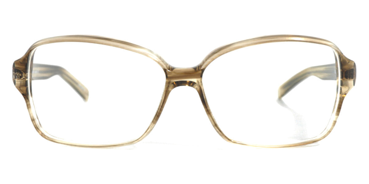 Götti® Mandy GOT OP Mandy HBH 55 - Havana Brown Transparent Eyeglasses