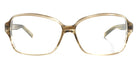 Götti® Mandy GOT OP Mandy HBH 55 - Havana Brown Transparent Eyeglasses