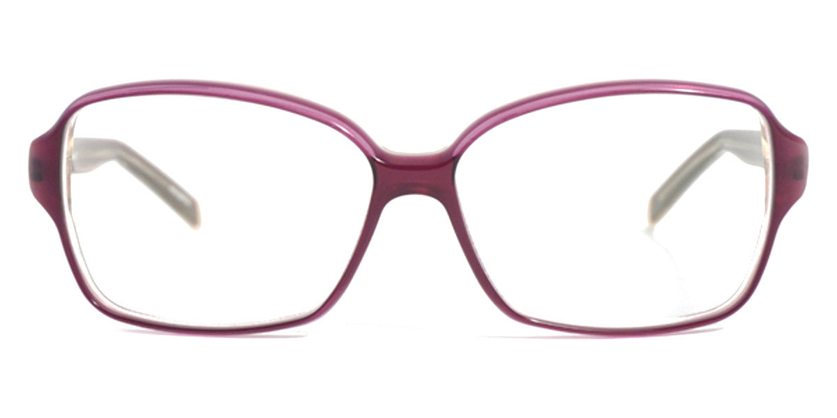 Götti® Mandy GOT OP Mandy PUY 55 - Purple Translucent Eyeglasses