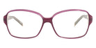 Götti® Mandy GOT OP Mandy PUY 55 - Purple Translucent Eyeglasses