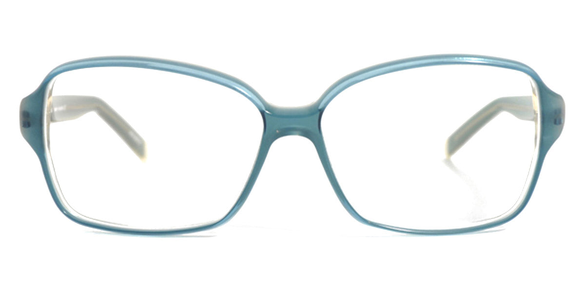 Götti® Mandy GOT OP Mandy TRY 55 - Turquoise Translucent Eyeglasses