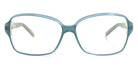 Götti® Mandy GOT OP Mandy TRY 55 - Turquoise Translucent Eyeglasses