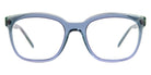 Götti® Manu GOT OP Manu ABG 51 - Aqua-Blue Gradient Eyeglasses