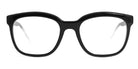 Götti® Manu GOT OP Manu BLK 51 - Black Eyeglasses