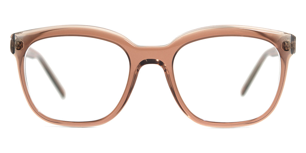 Götti® Manu GOT OP Manu BMG 51 - Brown-Mocca Gradient Eyeglasses