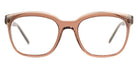 Götti® Manu GOT OP Manu BMG 51 - Brown-Mocca Gradient Eyeglasses