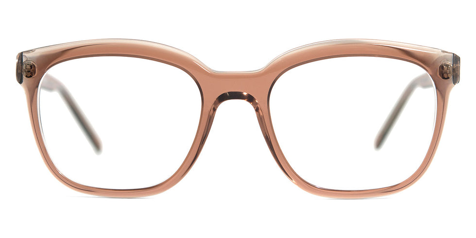 Götti® Manu GOT OP Manu BMG 51 - Brown-Mocca Gradient Eyeglasses