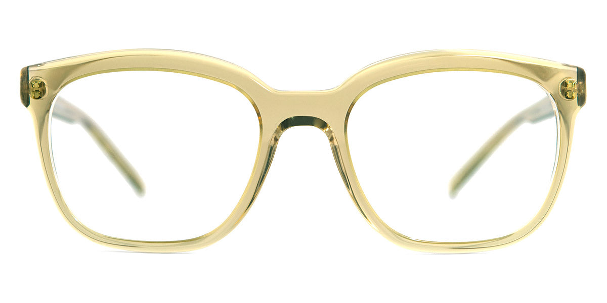 Götti® Manu GOT OP Manu OBG 51 - Olive-Beige Gradient Eyeglasses
