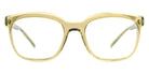 Götti® Manu GOT OP Manu OBG 51 - Olive-Beige Gradient Eyeglasses