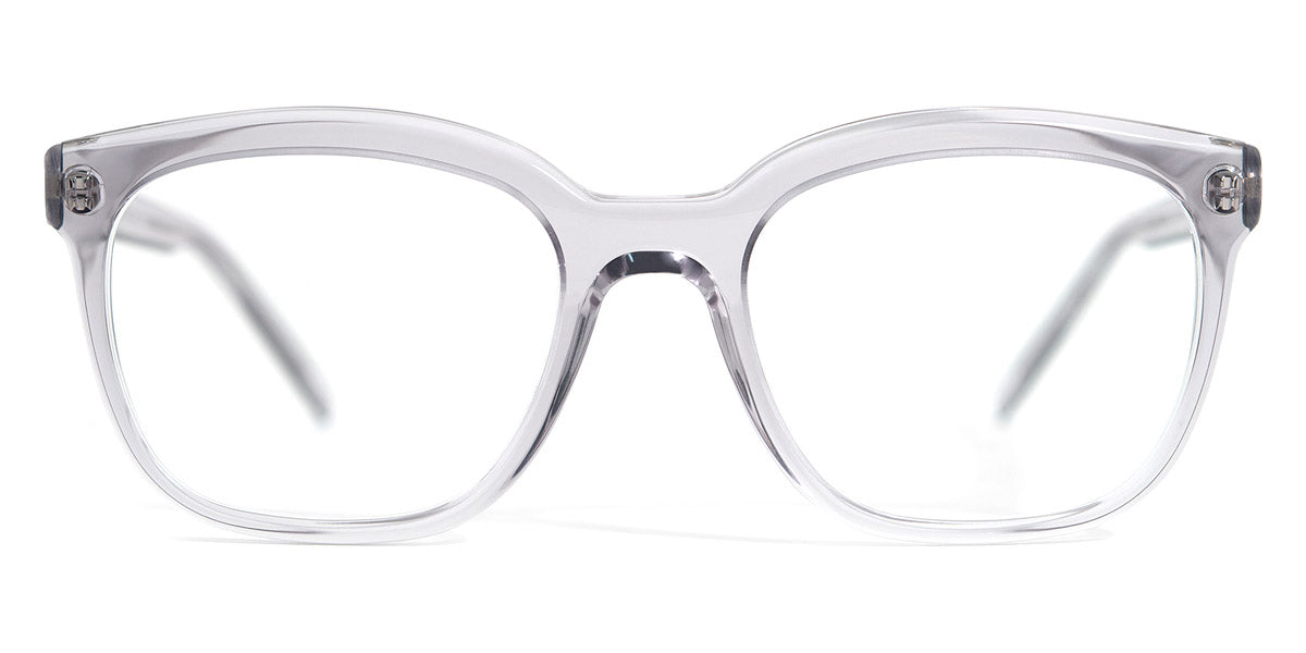 Götti® Manu GOT OP Manu TBG 51 - Transparent Gray Eyeglasses