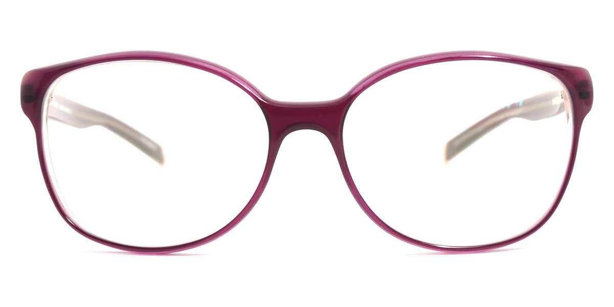 Götti® Marlen GOT OP Marlen PUY 55 - Purple Translucent Eyeglasses