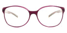 Götti® Marlen GOT OP Marlen PUY 55 - Purple Translucent Eyeglasses