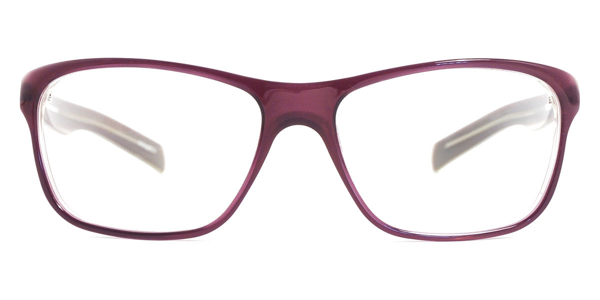 Götti® Marley GOT OP Marley PUY 54 - Purple Translucent Eyeglasses