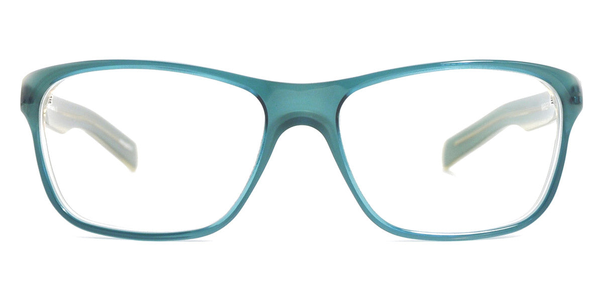 Götti® Marley GOT OP Marley TRY 54 - Turquoise Translucent Eyeglasses