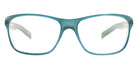 Götti® Marley GOT OP Marley TRY 54 - Turquoise Translucent Eyeglasses