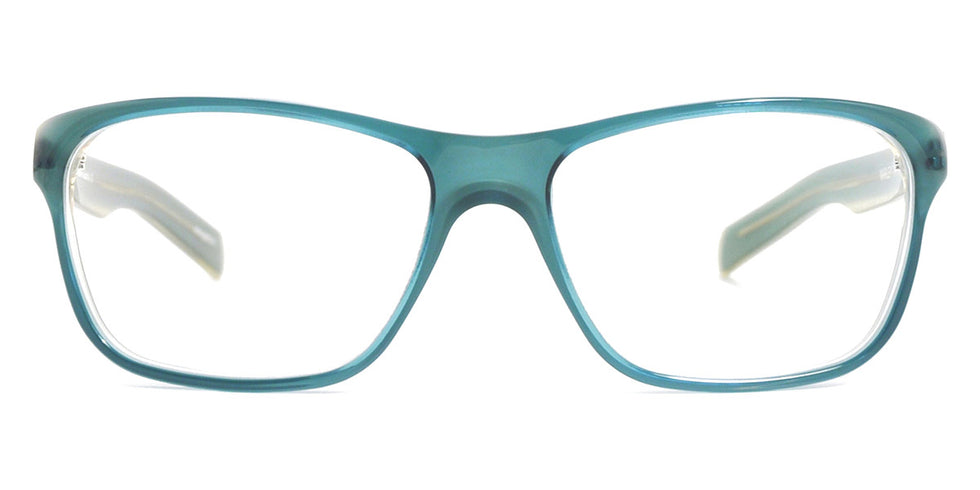 Götti® Marley GOT OP Marley TRY 54 - Turquoise Translucent Eyeglasses