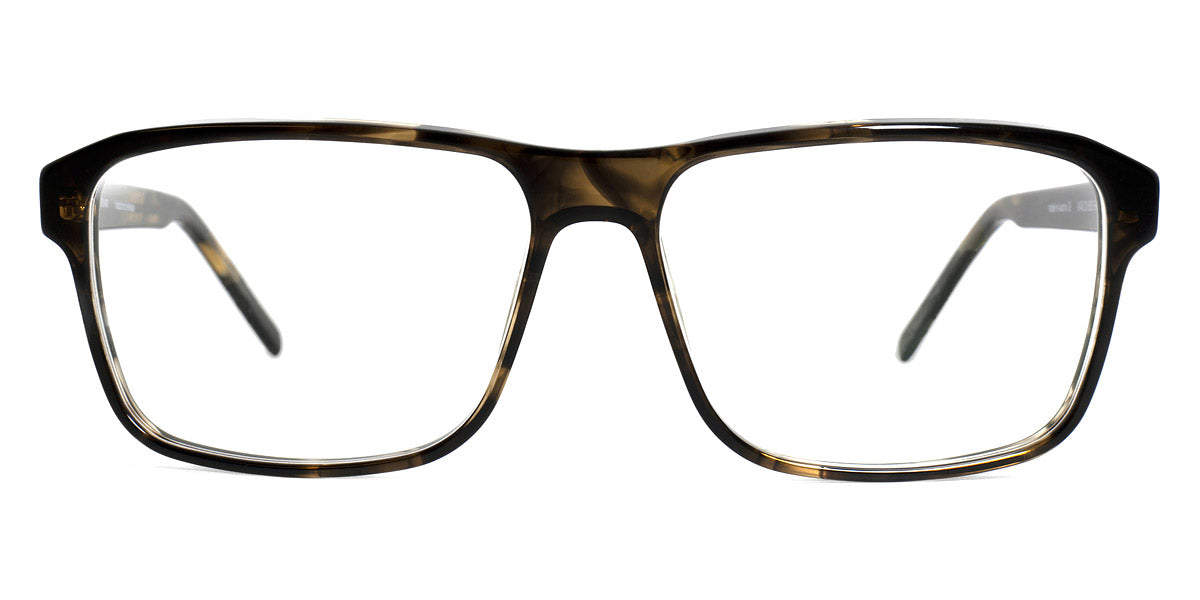 Götti® Marlon GOT OP Marlon BSB 59 - Havana Eyeglasses