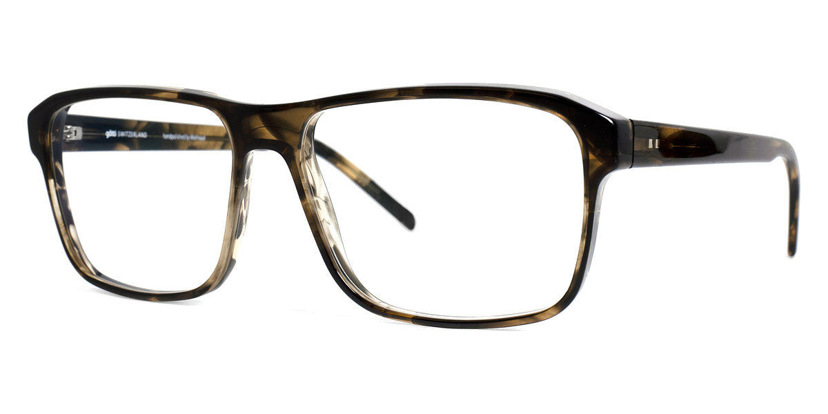 Götti® Marlon BSB 59 GOT Marlon BSB 59 - Havana Eyeglasses