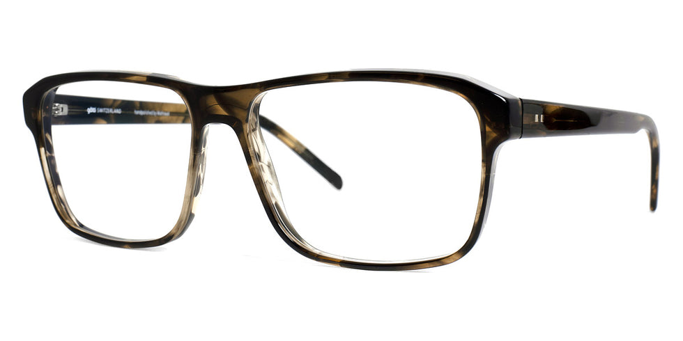 Götti® Marlon BSB 59 GOT Marlon BSB 59 - Havana Eyeglasses