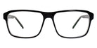 Götti® Marlon GOT OP Marlon DBT 59 - Dark Black Eyeglasses