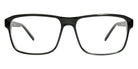 Götti® Marlon GOT OP Marlon DTM 59 - Transparent Dark Green Eyeglasses