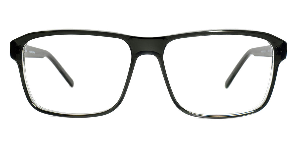Götti® Marlon GOT OP Marlon DTM 59 - Transparent Dark Green Eyeglasses