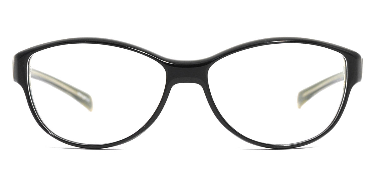 Götti® Marry GOT OP Marry BLKY 54 - Black/Yellow Inside Eyeglasses