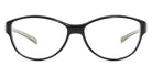 Götti® Marry GOT OP Marry BLKY 54 - Black/Yellow Inside Eyeglasses