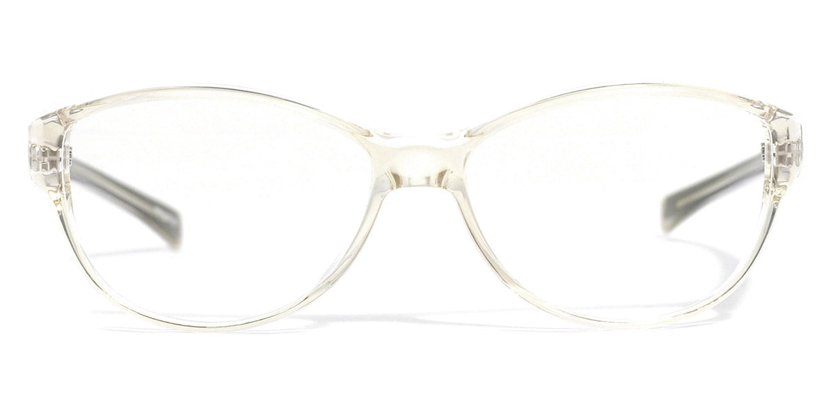 Götti® Marry GOT OP Marry HYLB 54 - Light Yellow Transparent Eyeglasses