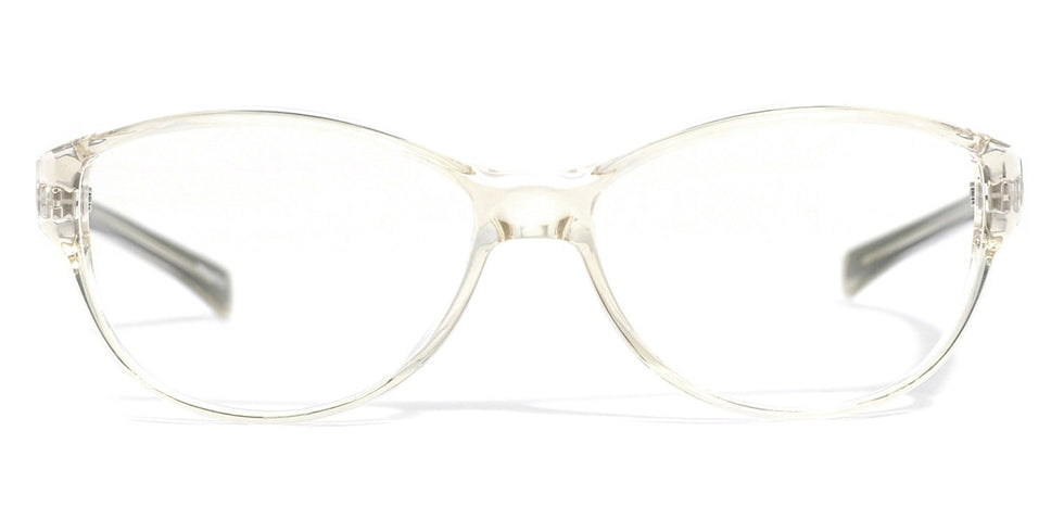 Götti® Marry GOT OP Marry HYLB 54 - Light Yellow Transparent Eyeglasses