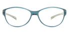 Götti® Marry GOT OP Marry TRY 54 - Turquoise Translucent Eyeglasses