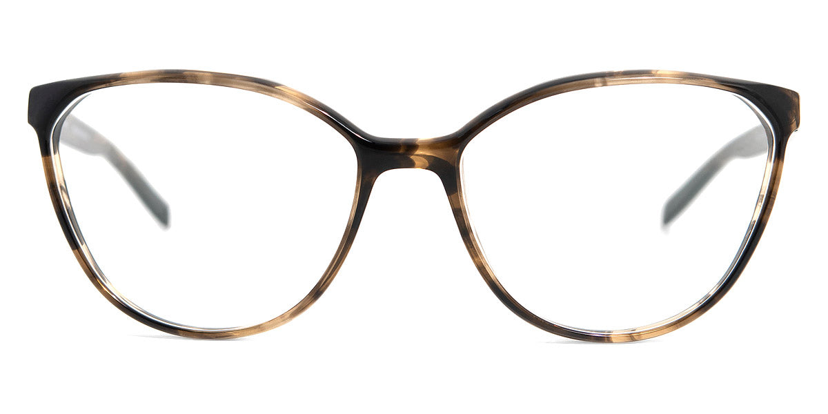 Götti® Maze GOT OP Maze BSB 53 - Havana Eyeglasses