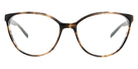 Götti® Maze GOT OP Maze BSB 53 - Havana Eyeglasses
