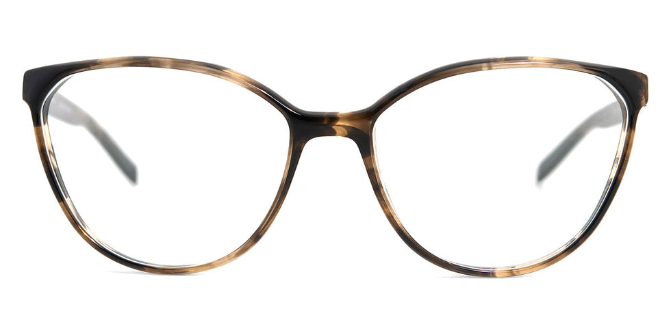 Götti® Maze GOT OP Maze BSB 53 - Havana Eyeglasses