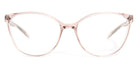 Götti® Maze GOT OP Maze TPB 53 - Transparent Brown Eyeglasses