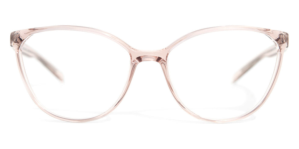 Götti® Maze GOT OP Maze TPB 53 - Transparent Brown Eyeglasses