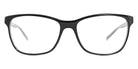 Götti® Megi GOT OP Megi BLKY 53 - Black/Yellow Inside Eyeglasses