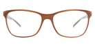 Götti® Megi GOT OP Megi HAZ 53 - Hazelnut Eyeglasses